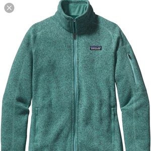 XL Patagonia Better Sweater - only worn twice!